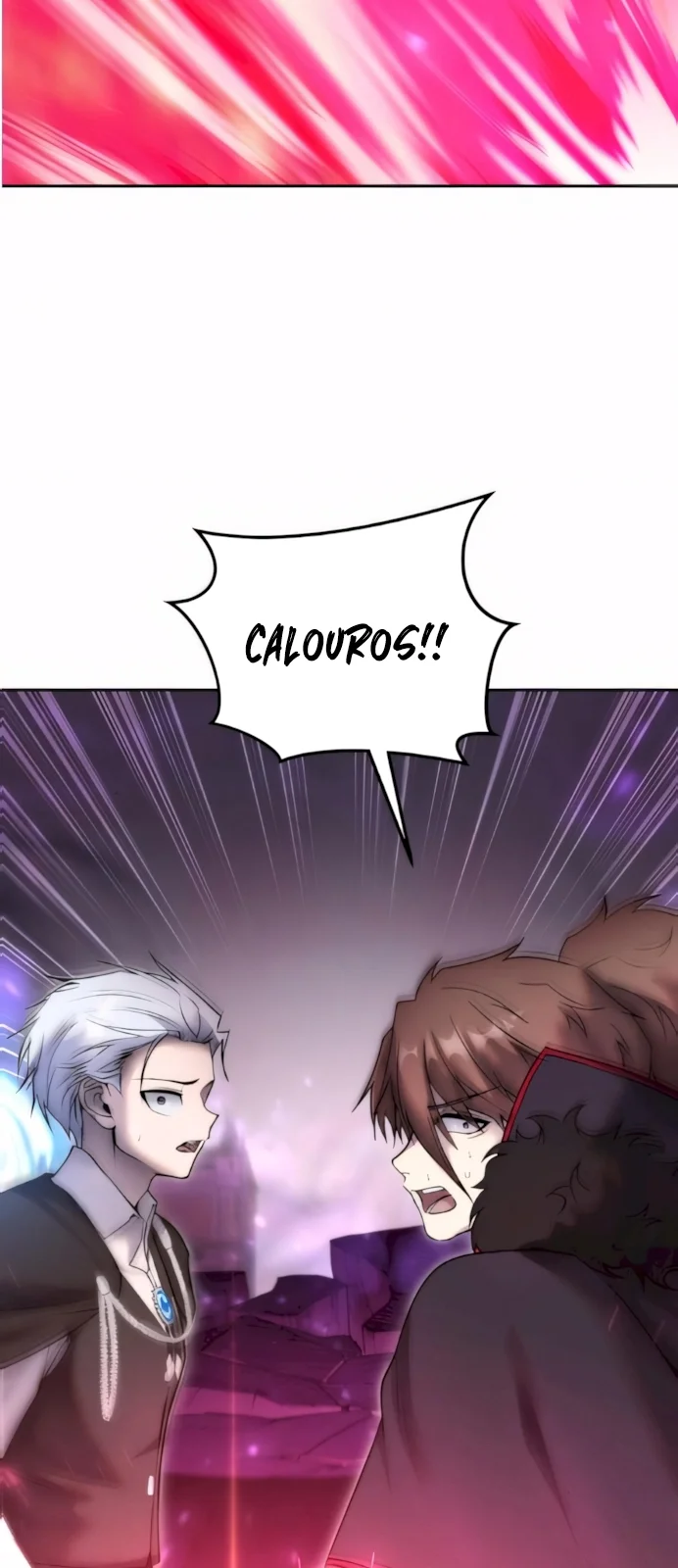 Página do Capítulo 92