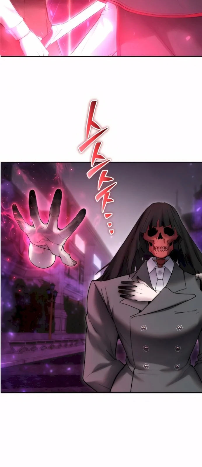 Página do Capítulo 92