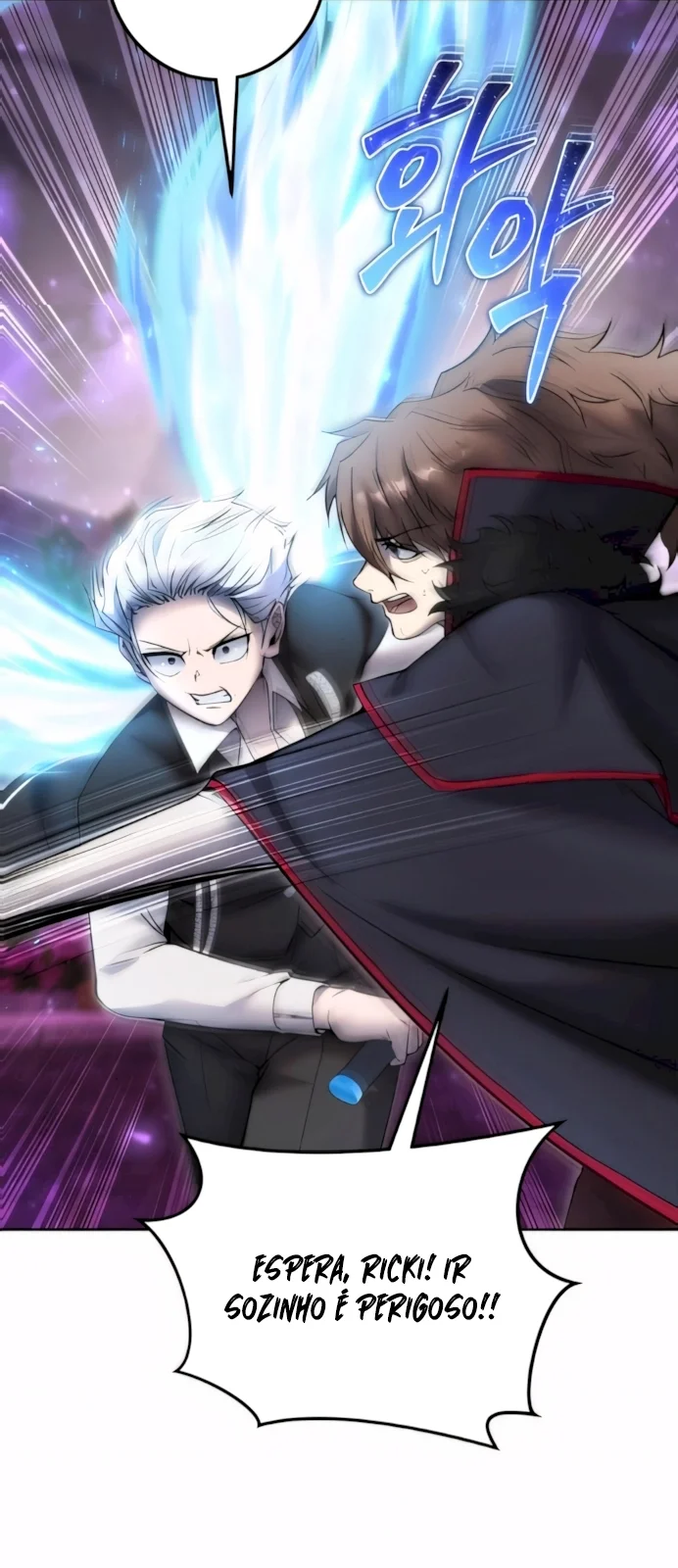 Página do Capítulo 92