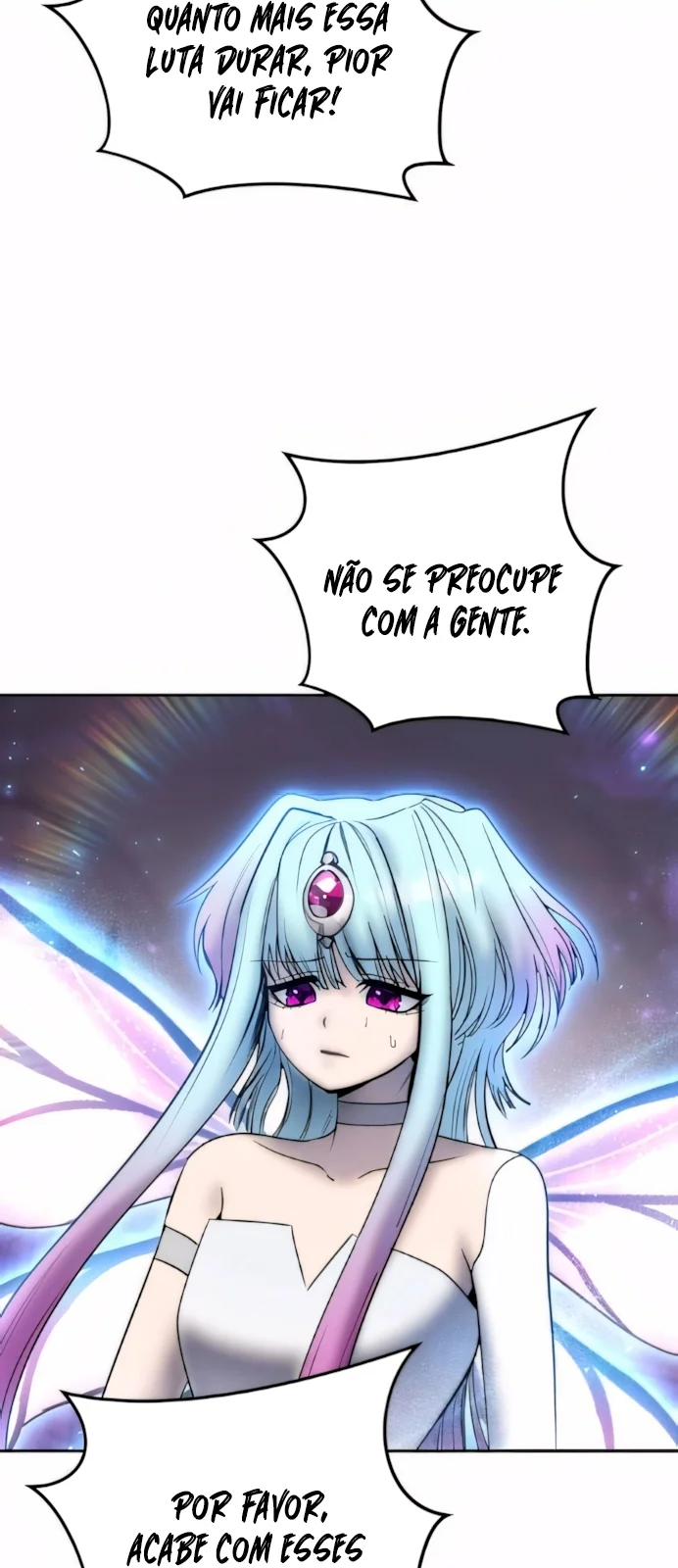 Página do Capítulo 92