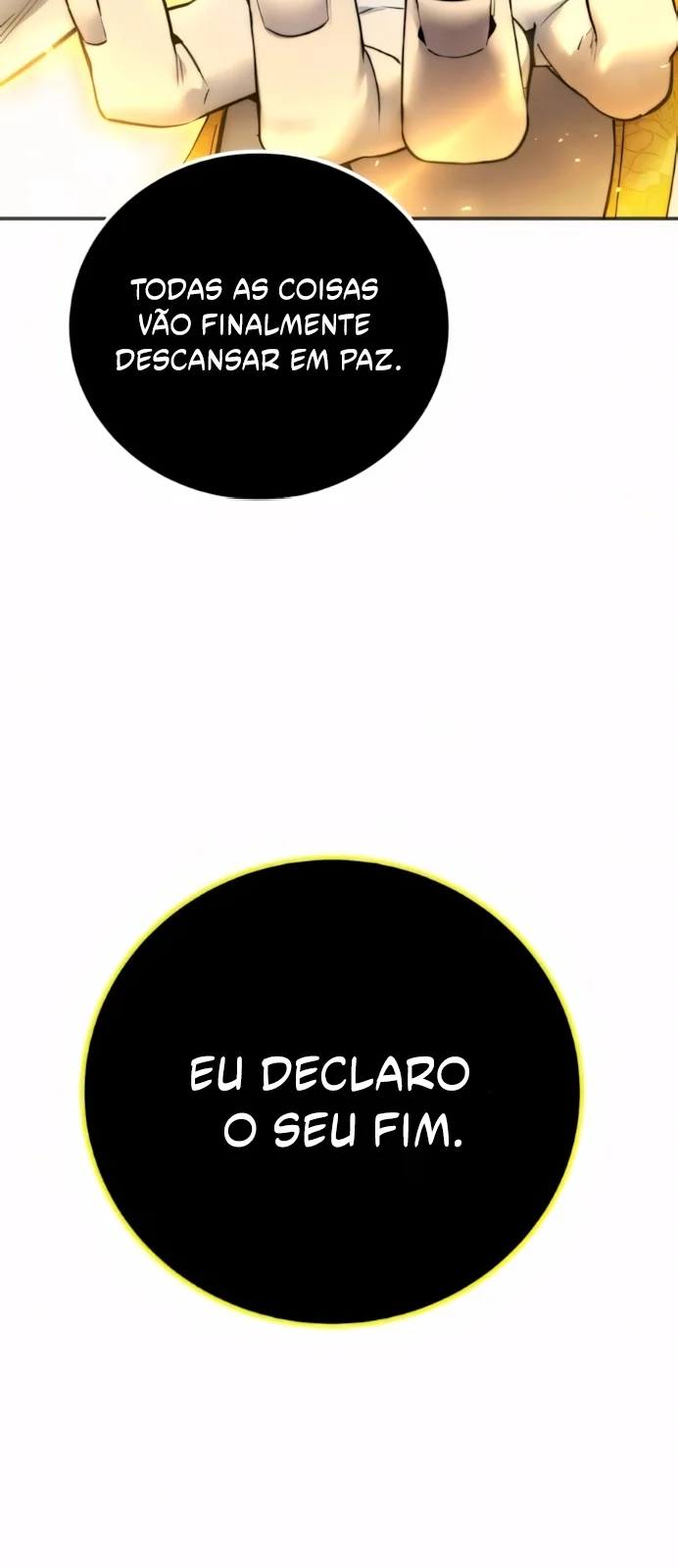 Página do Capítulo 92