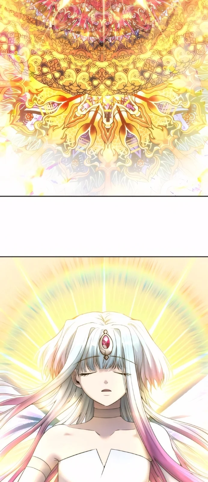 Página do Capítulo 92