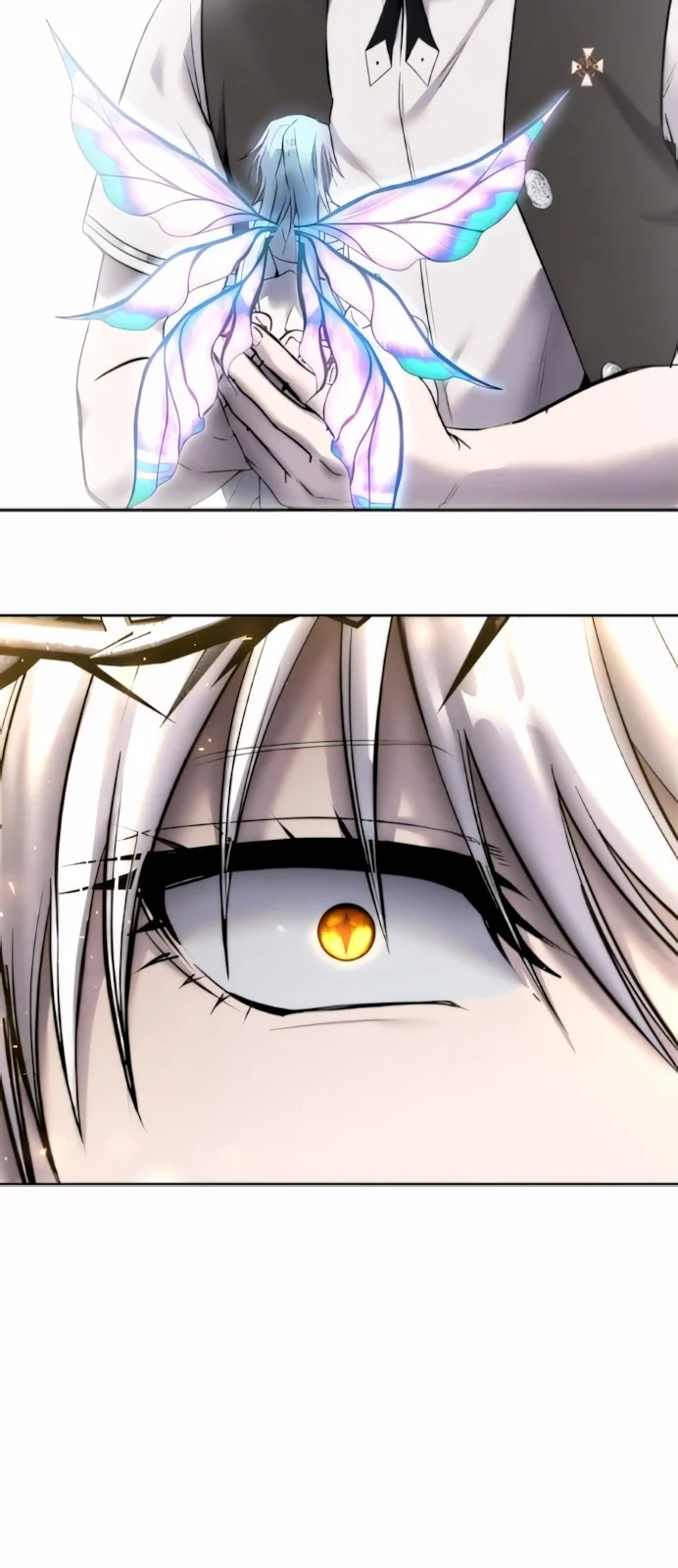 Página do Capítulo 92