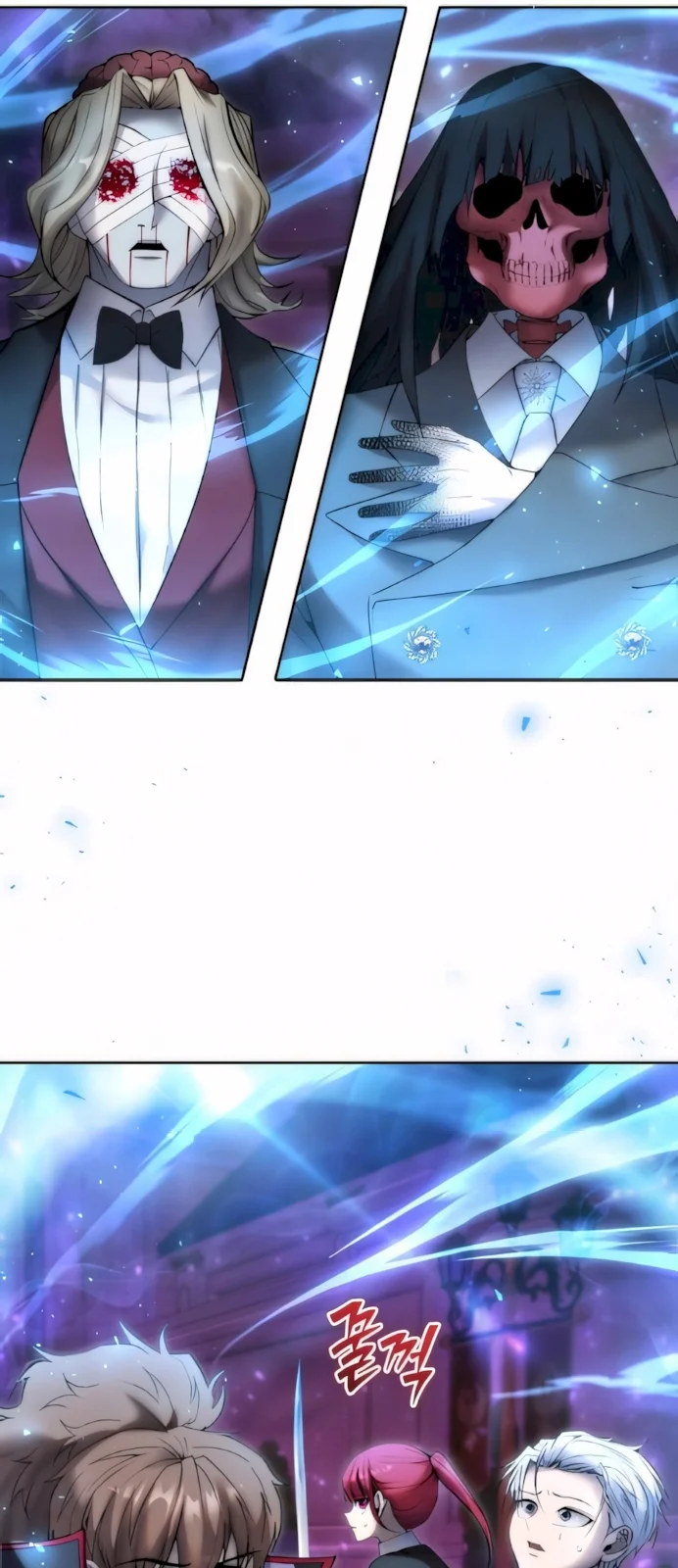 Página do Capítulo 92