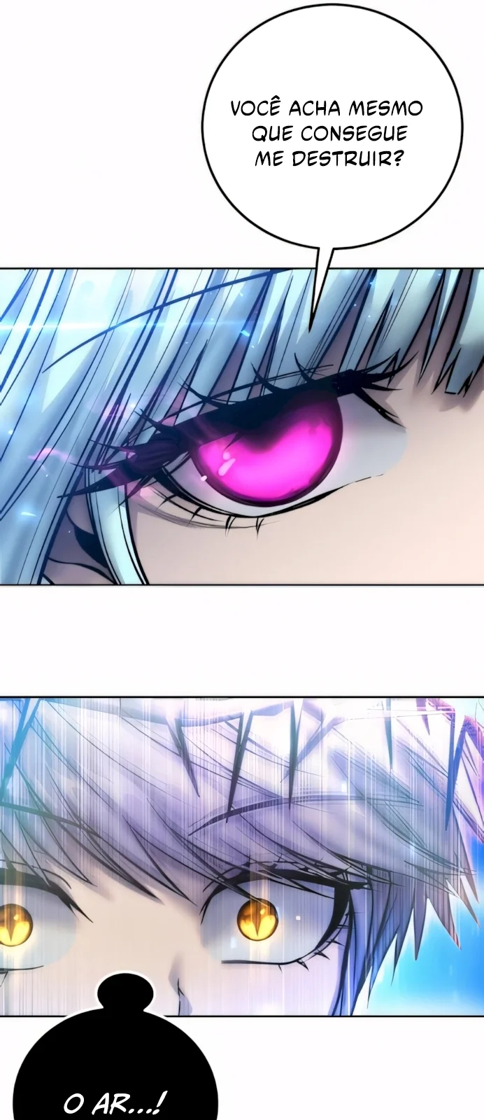 Página do Capítulo 92