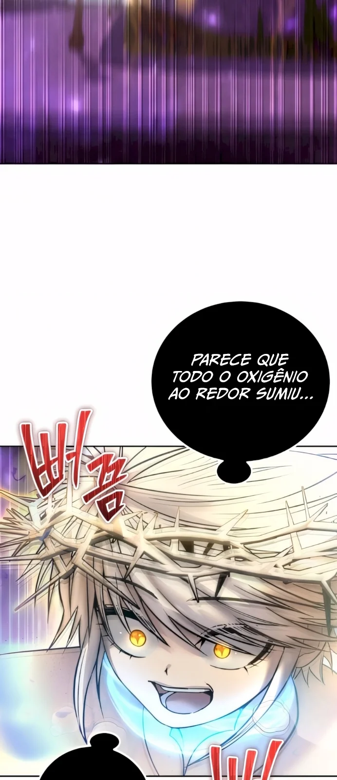 Página do Capítulo 92