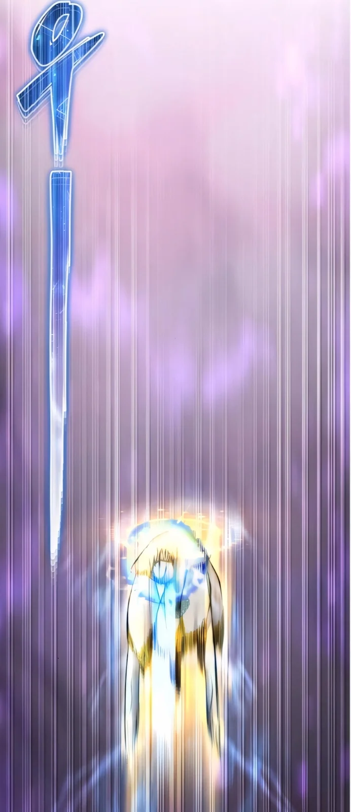 Página do Capítulo 92