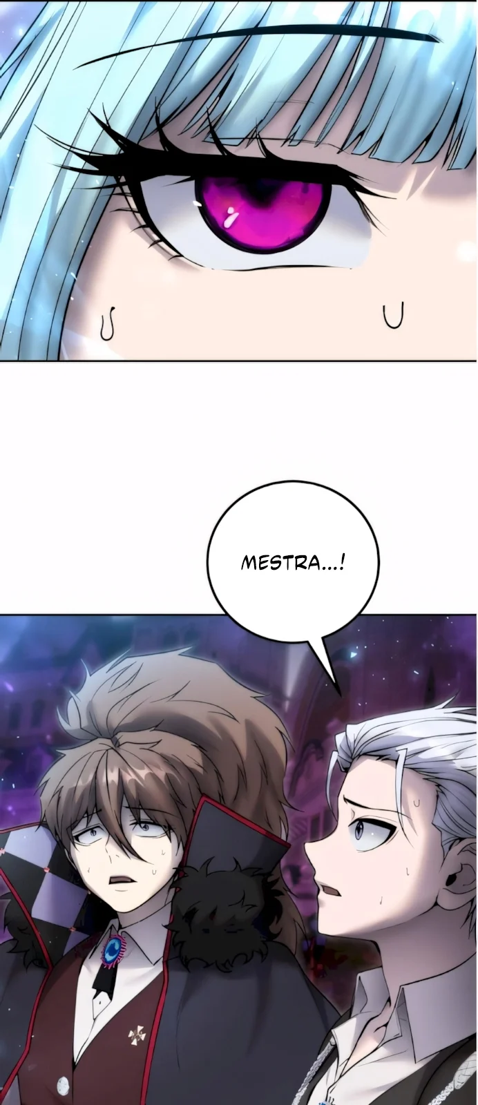 Página do Capítulo 92