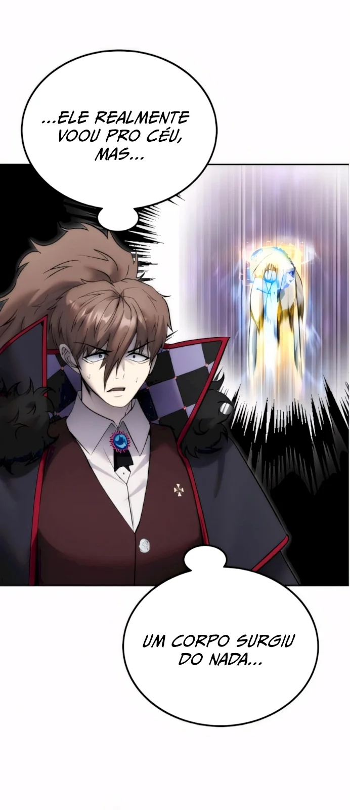 Página do Capítulo 92