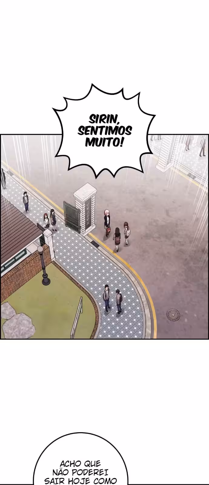 Página do Capítulo 40