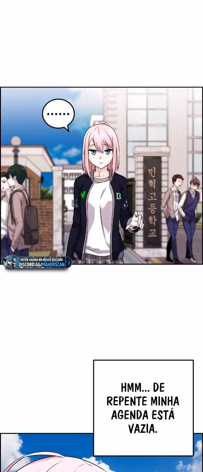 Página do Capítulo 40