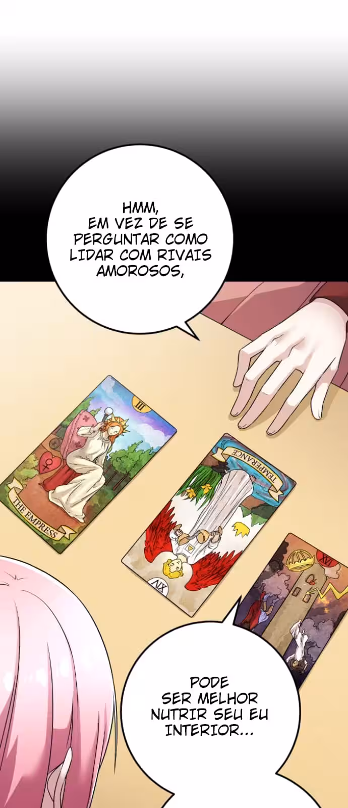 Página do Capítulo 40