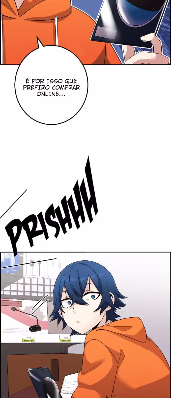 Página do Capítulo 40