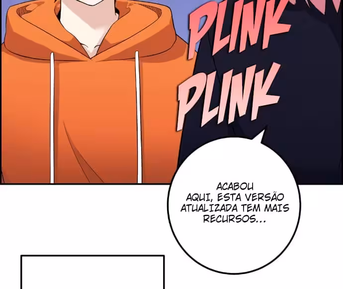 Página do Capítulo 40