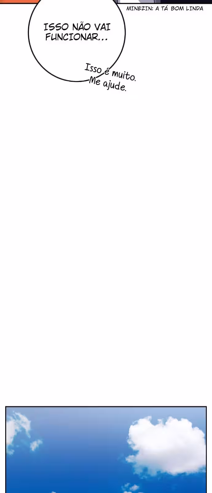 Página do Capítulo 40