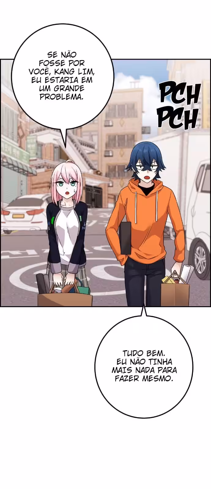 Página do Capítulo 40