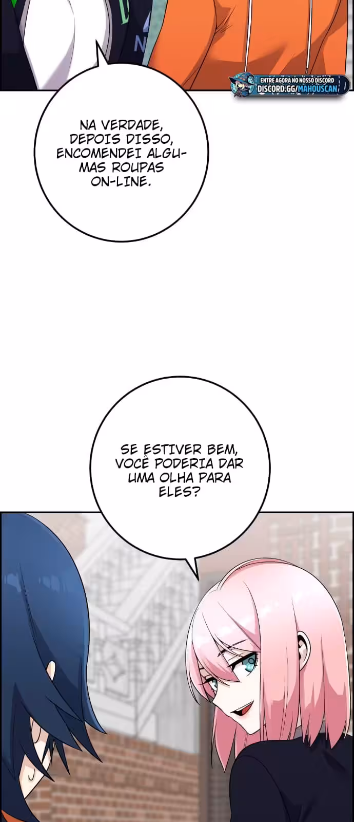 Página do Capítulo 40