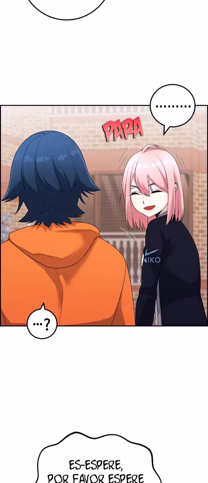 Página do Capítulo 40