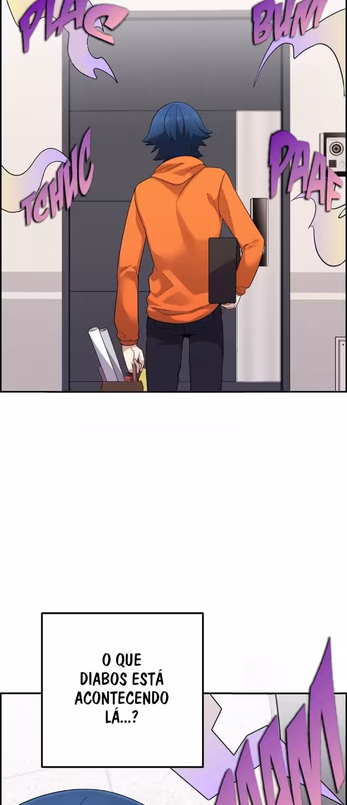 Página do Capítulo 40