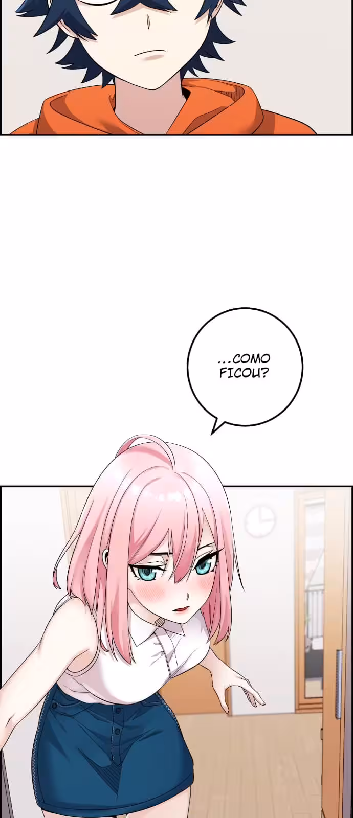 Página do Capítulo 40