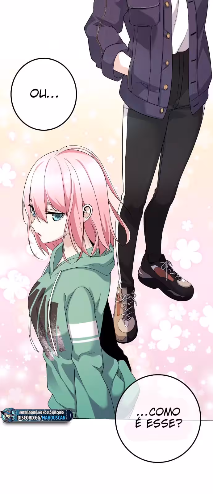 Página do Capítulo 40