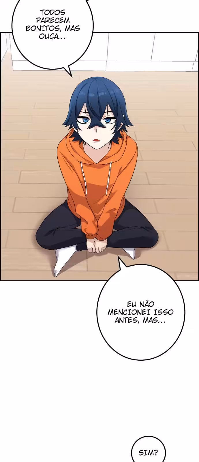 Página do Capítulo 40