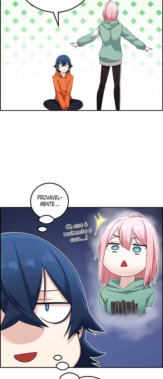 Página do Capítulo 40