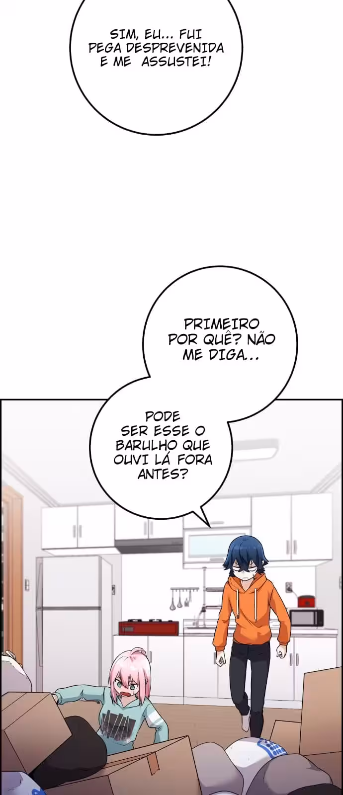 Página do Capítulo 40