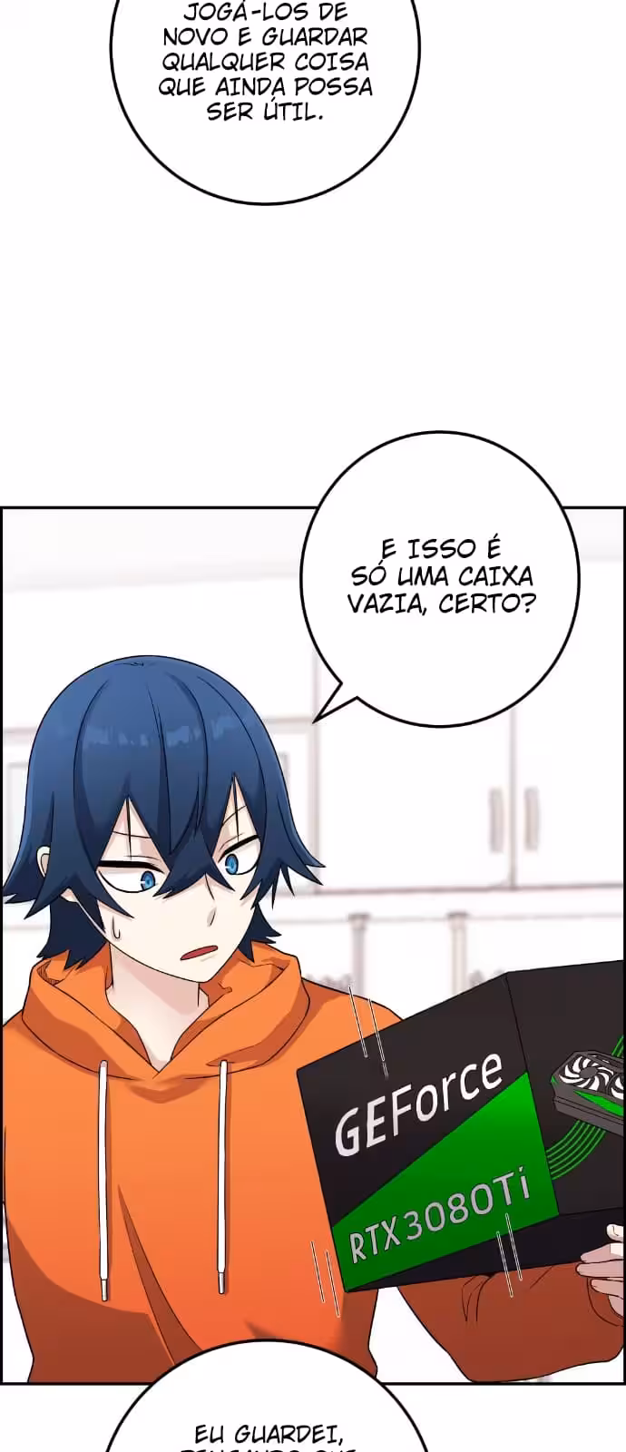 Página do Capítulo 40