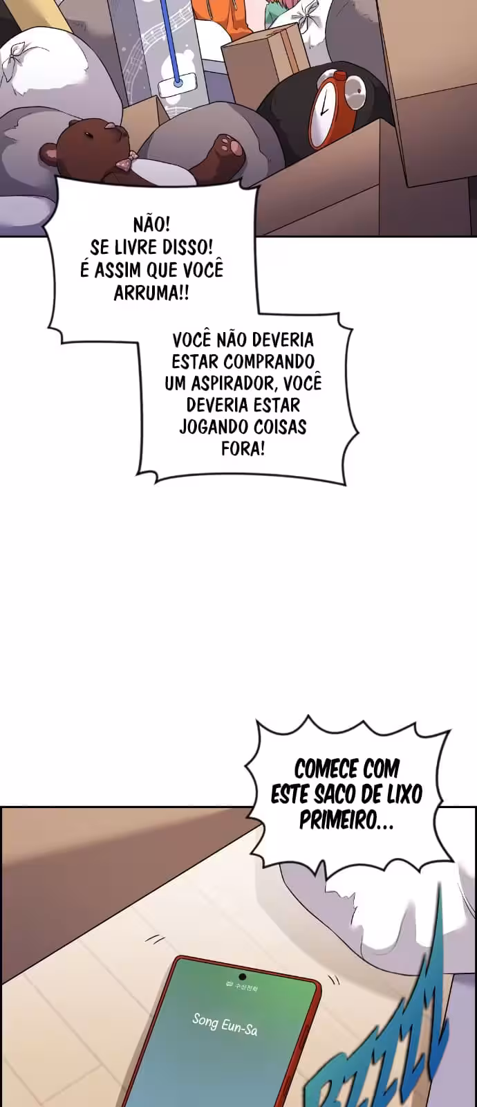 Página do Capítulo 40