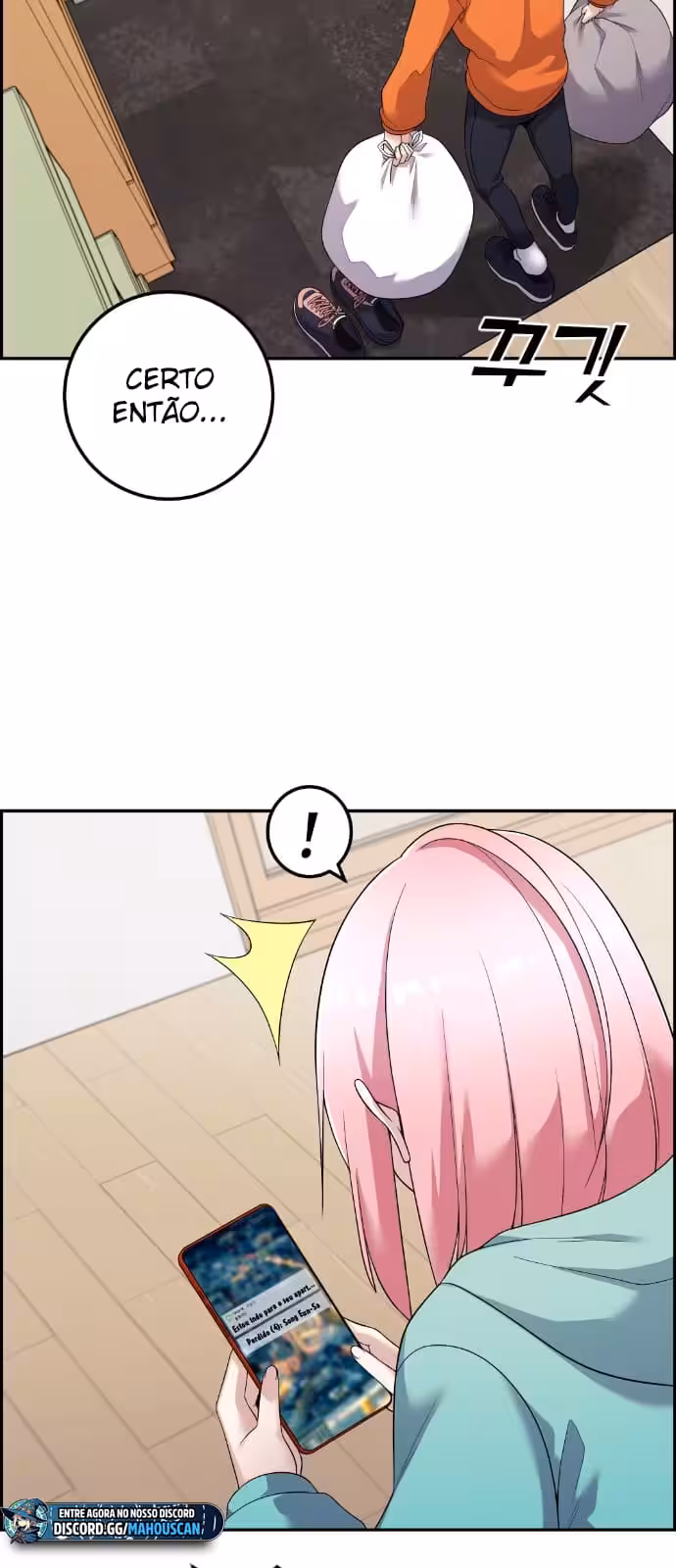 Página do Capítulo 41