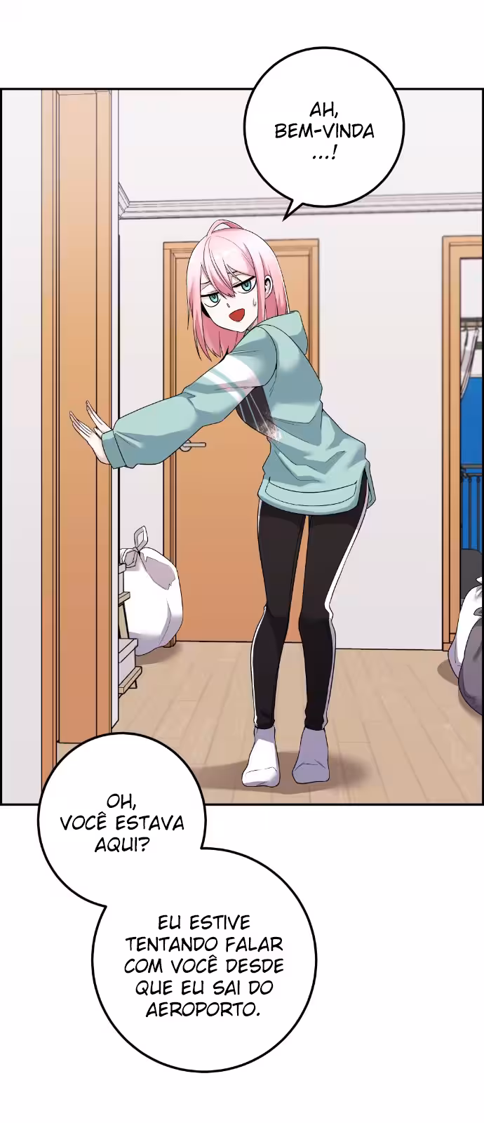 Página do Capítulo 41