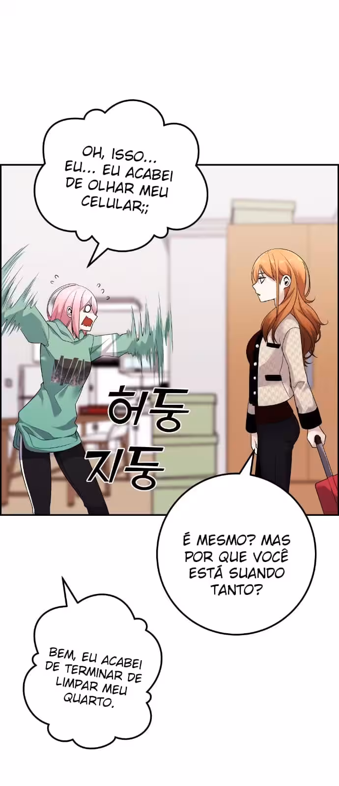 Página do Capítulo 41