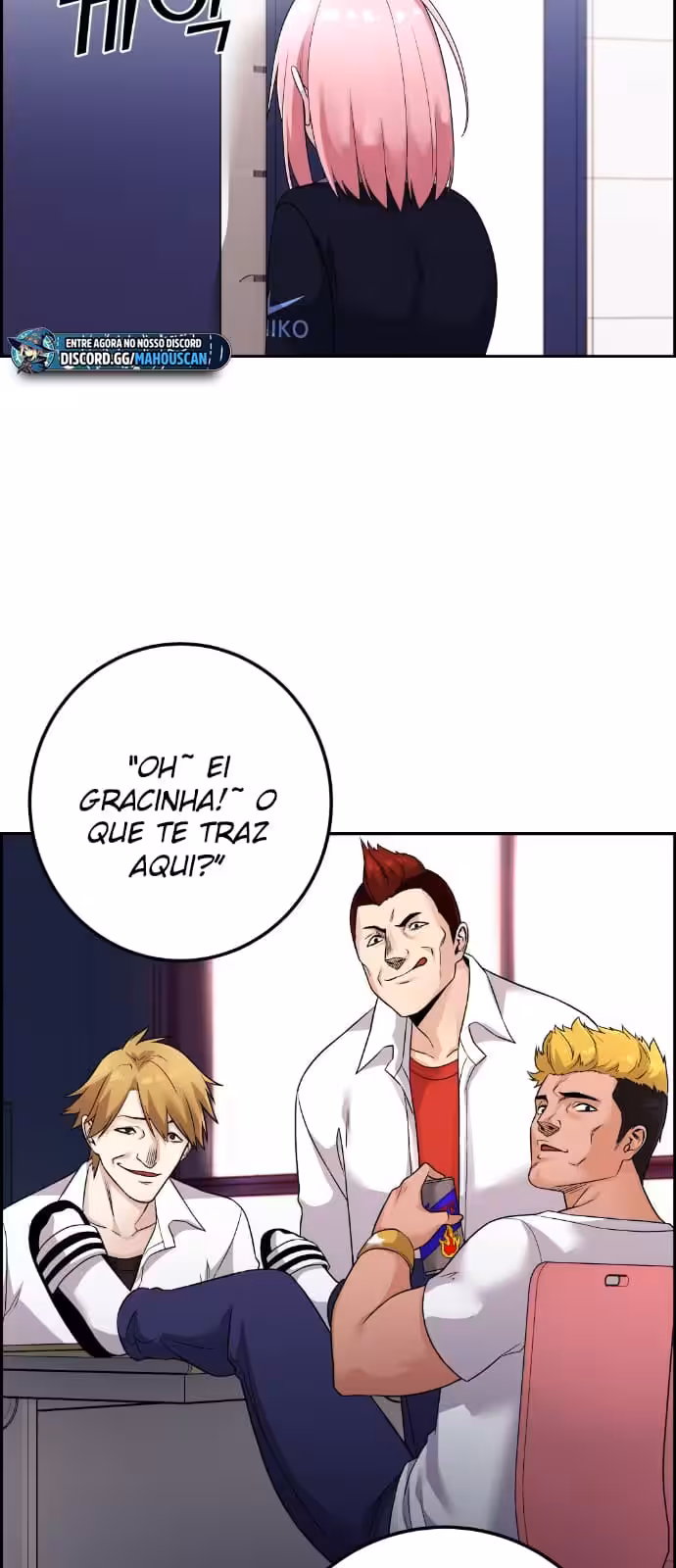 Página do Capítulo 41