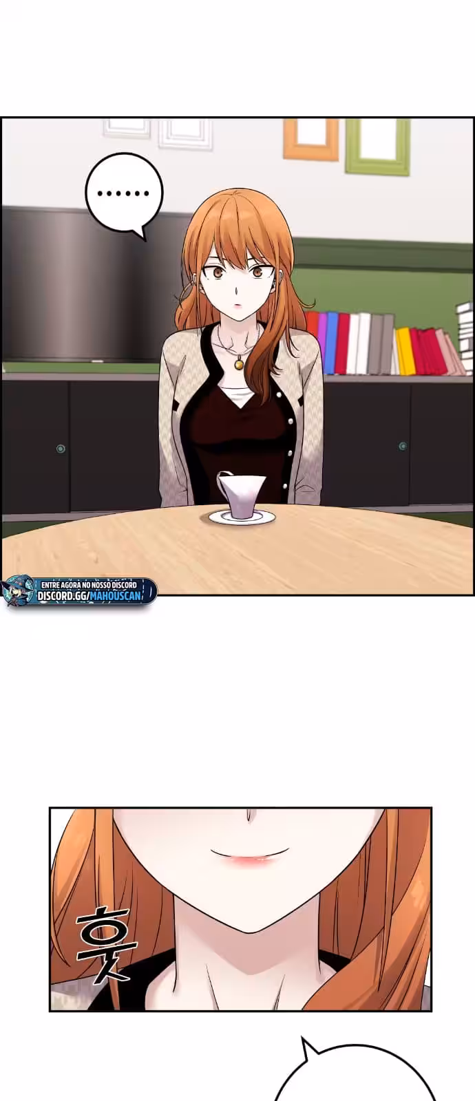 Página do Capítulo 41