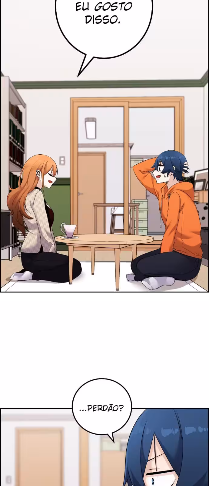 Página do Capítulo 41