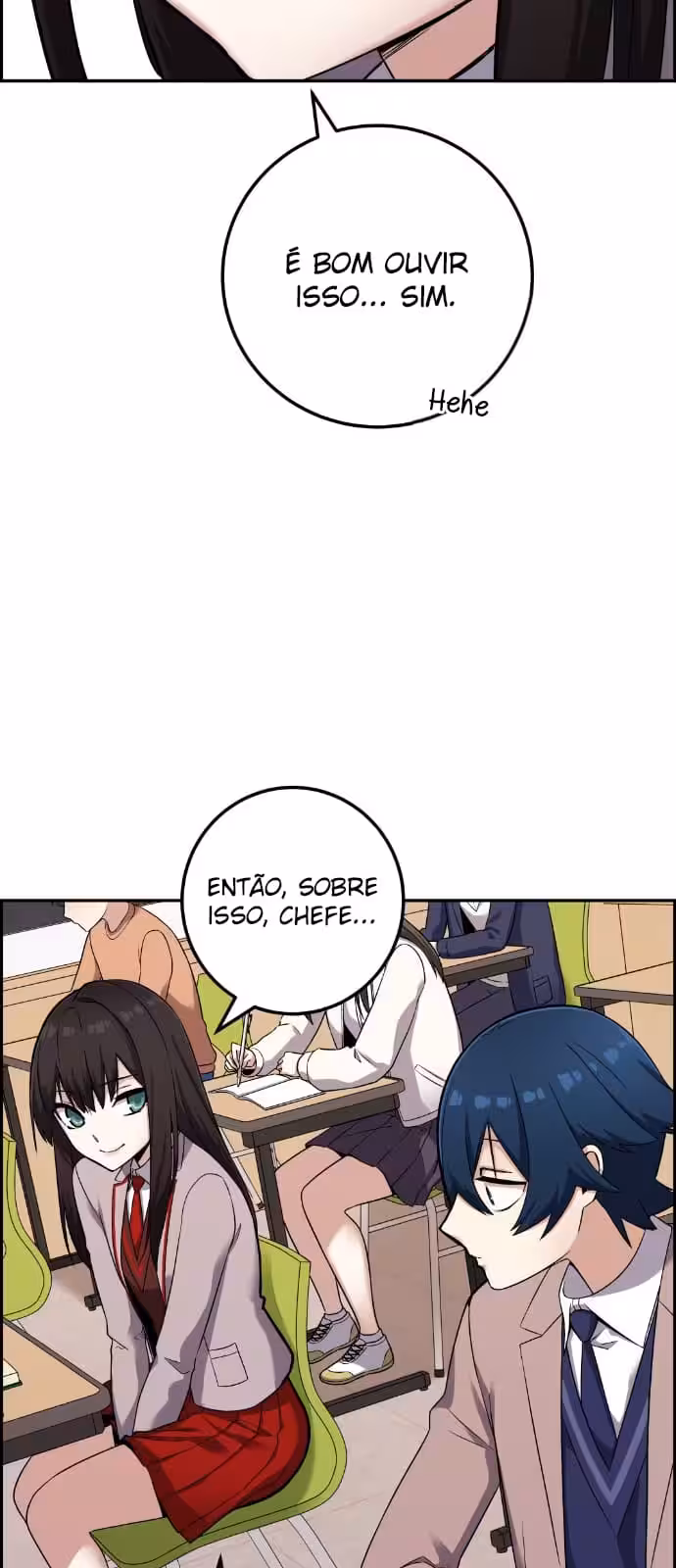 Página do Capítulo 43