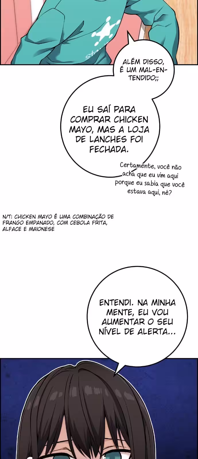 Página do Capítulo 43