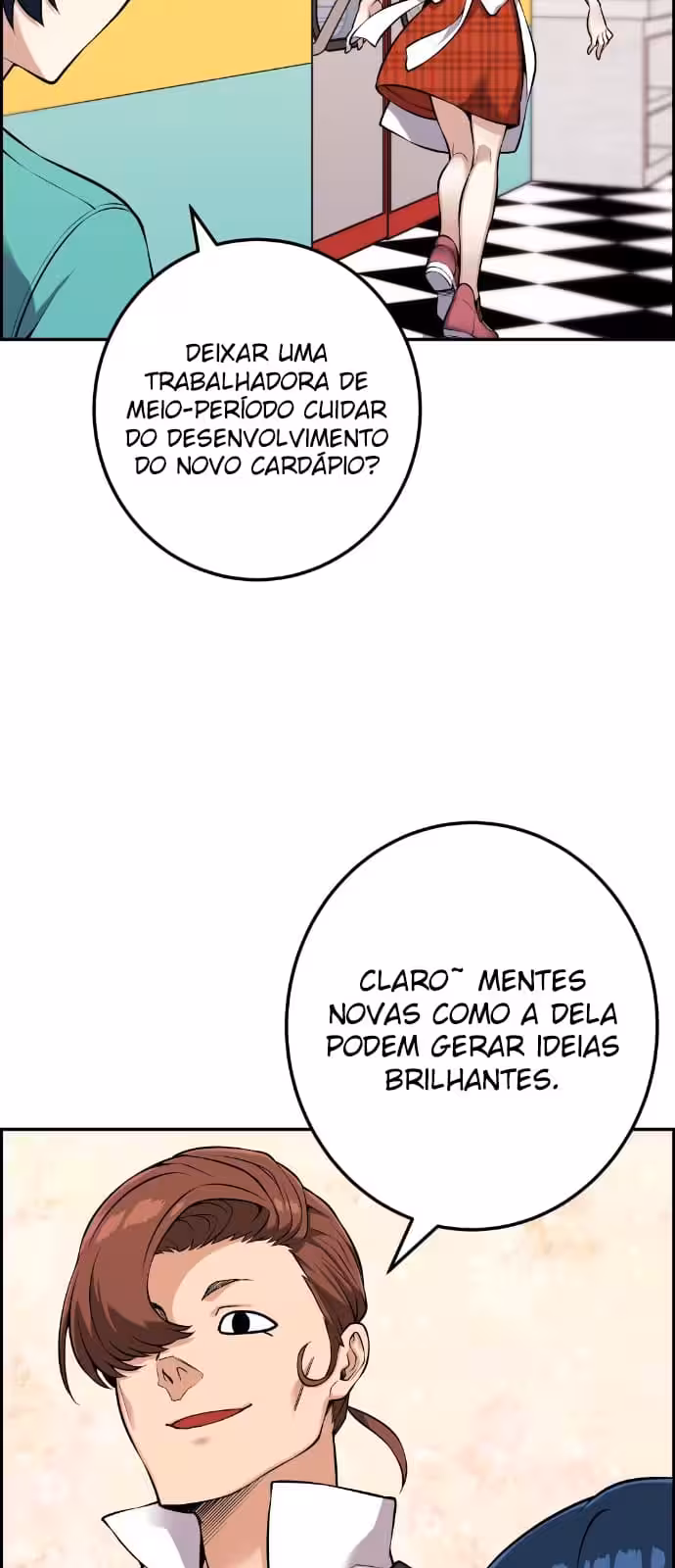 Página do Capítulo 43