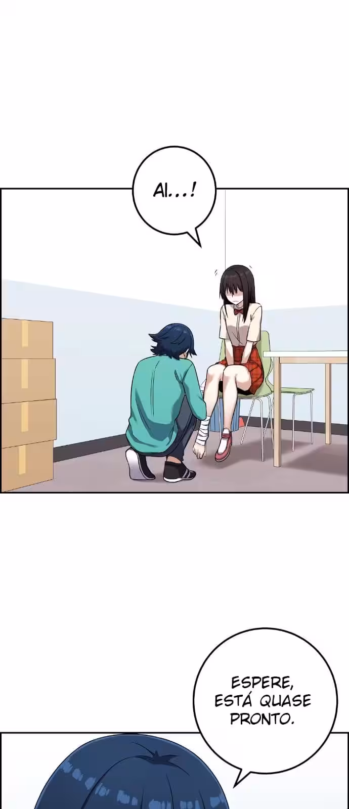 Página do Capítulo 44