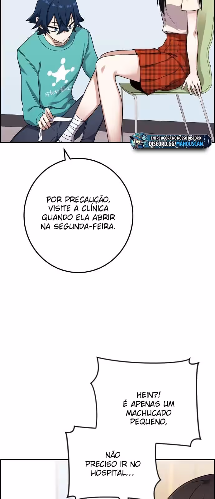 Página do Capítulo 44