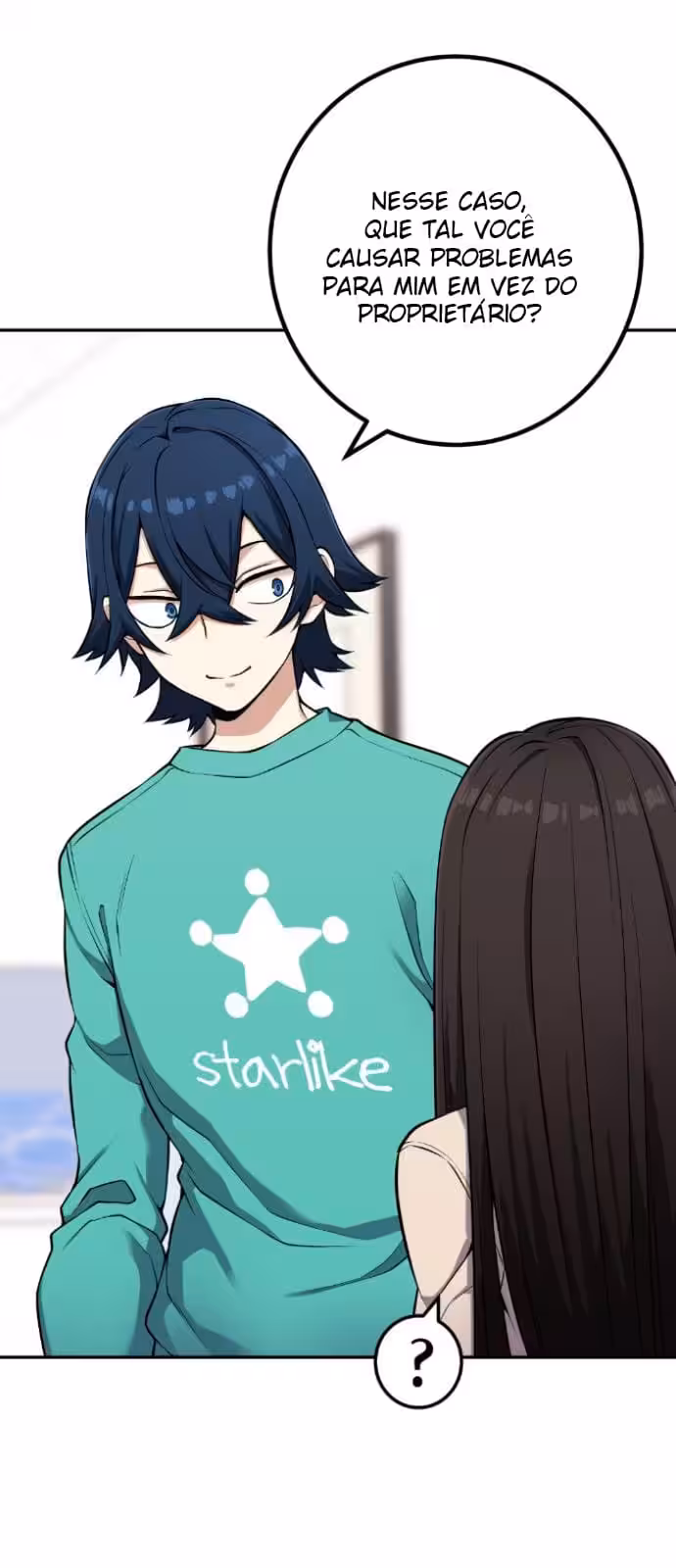 Página do Capítulo 44