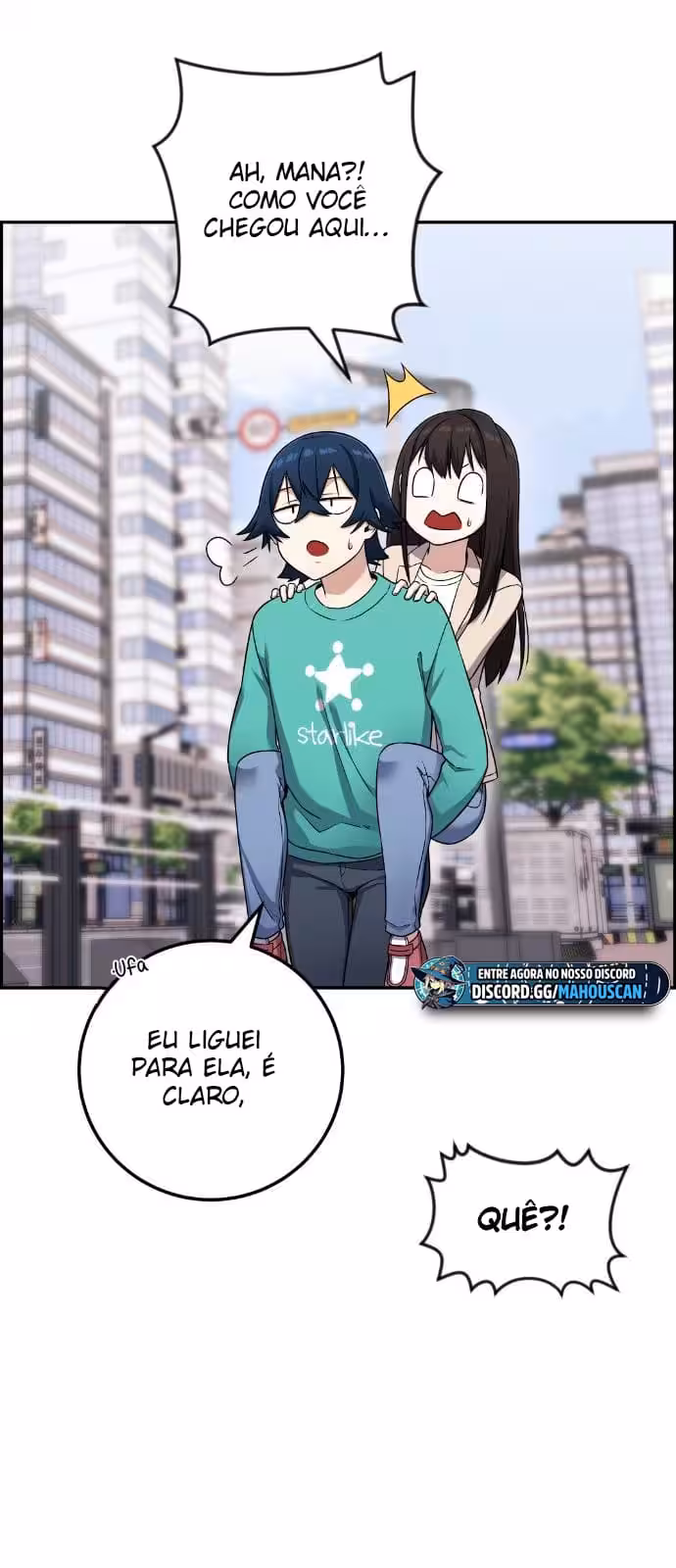 Página do Capítulo 44