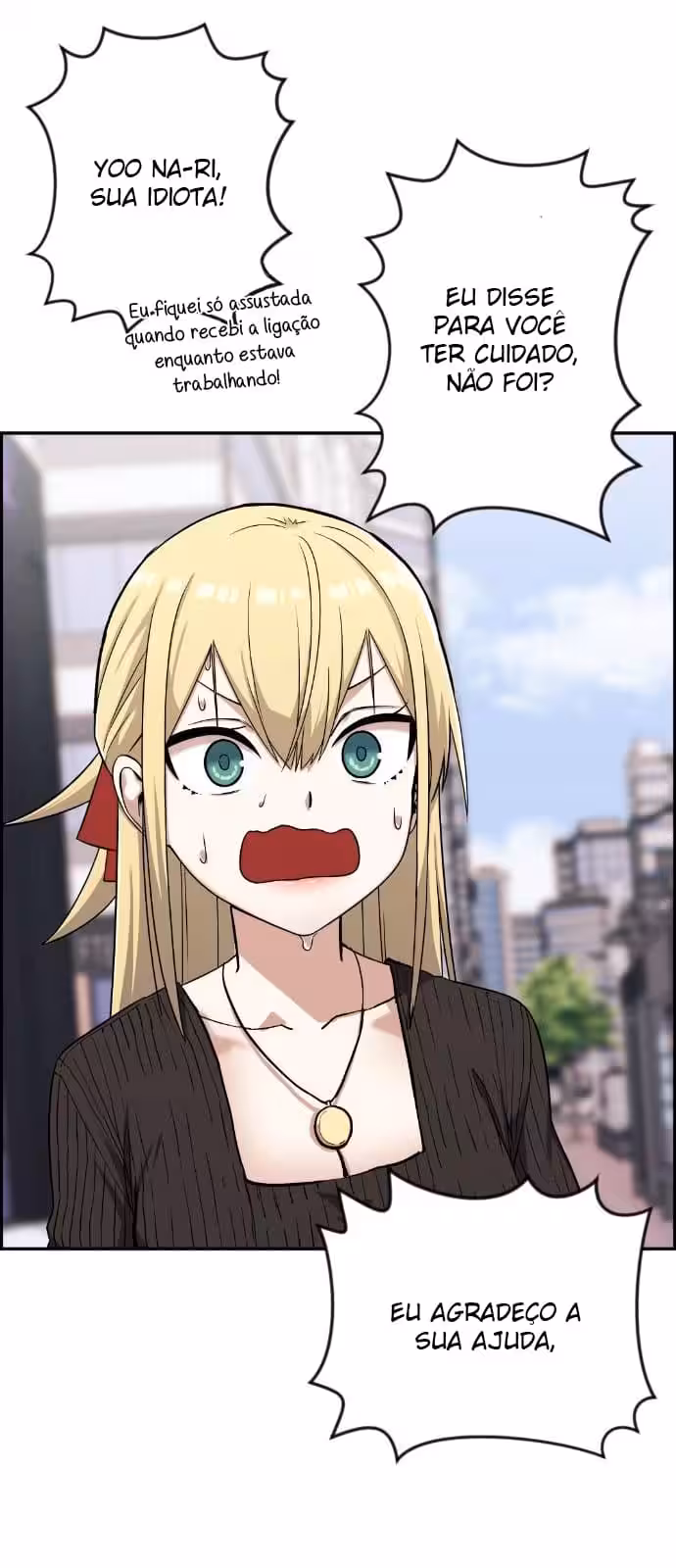 Página do Capítulo 44