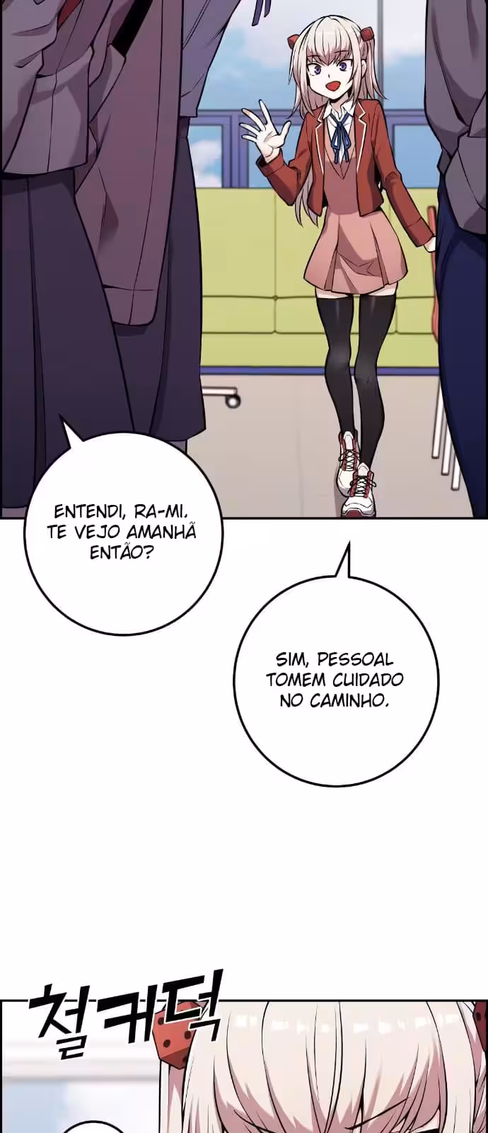 Página do Capítulo 45