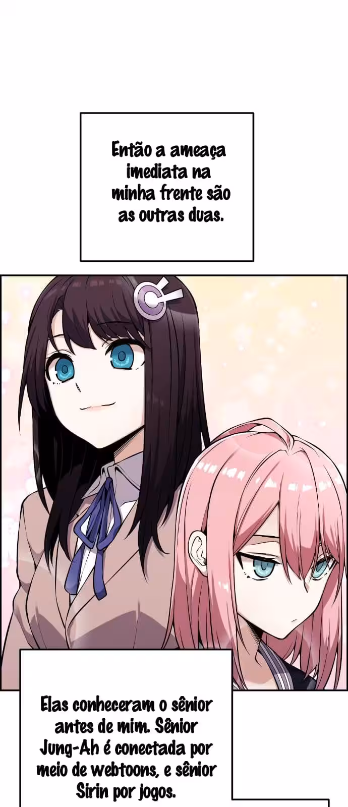 Página do Capítulo 45