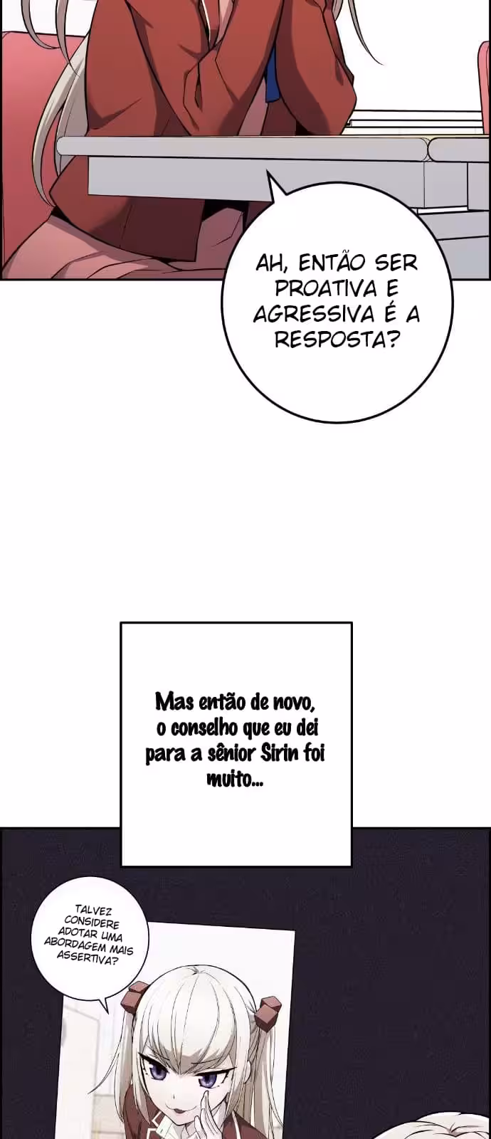 Página do Capítulo 45