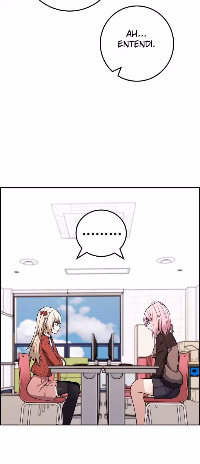 Página do Capítulo 45