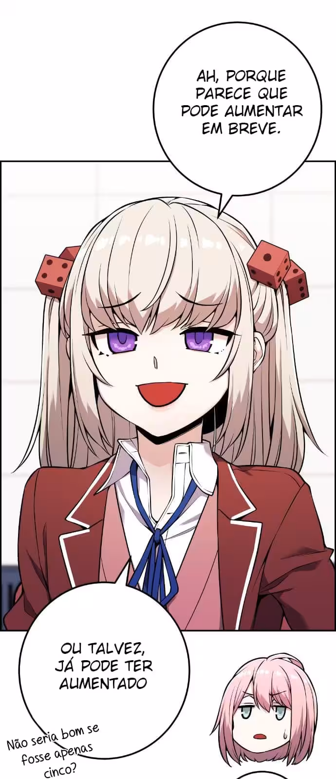 Página do Capítulo 45