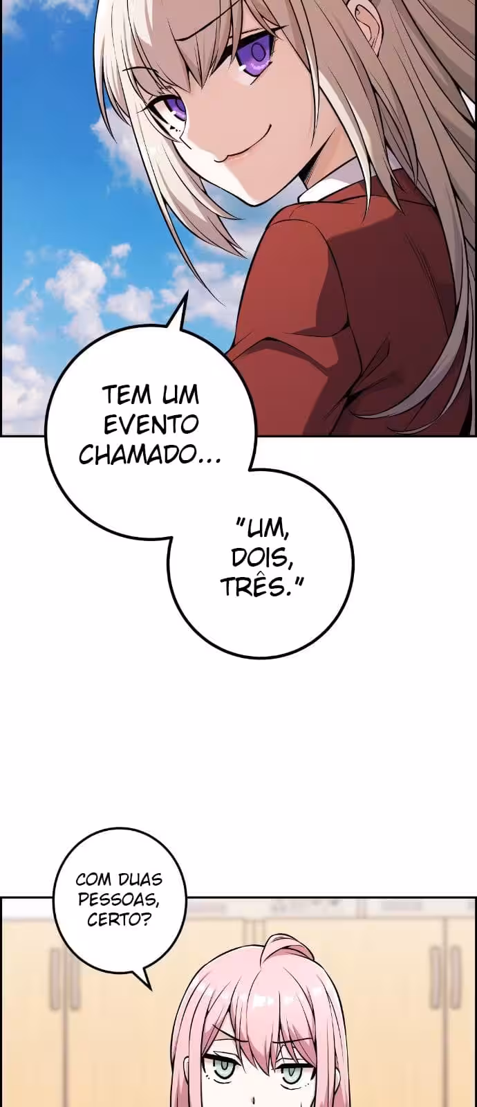 Página do Capítulo 45